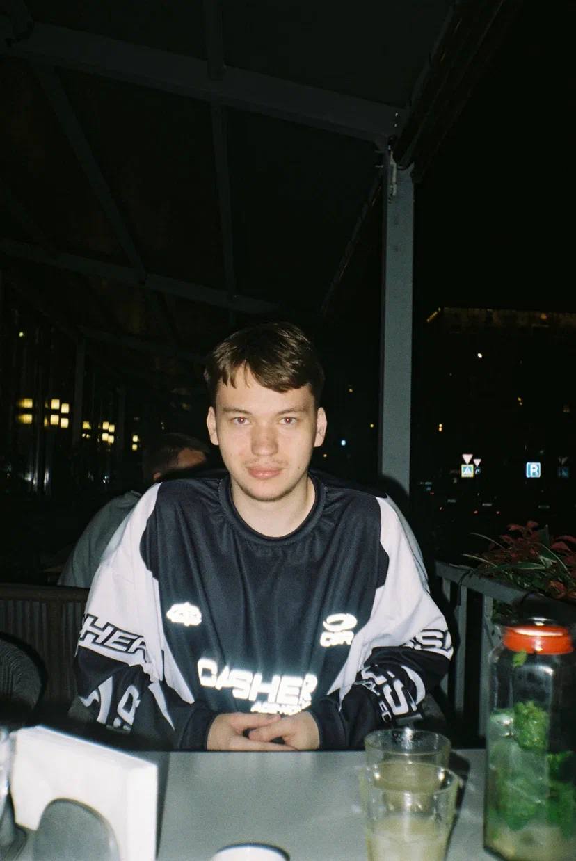DCH